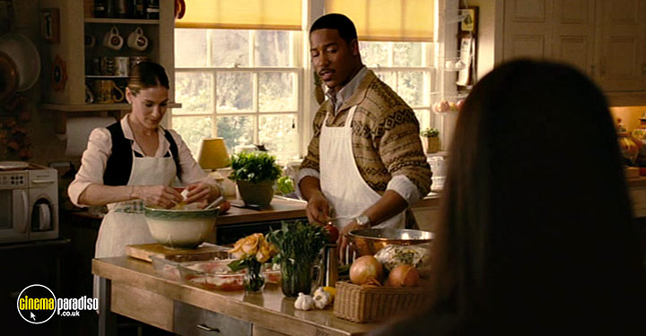 A still #58 from Family Stone (2005)