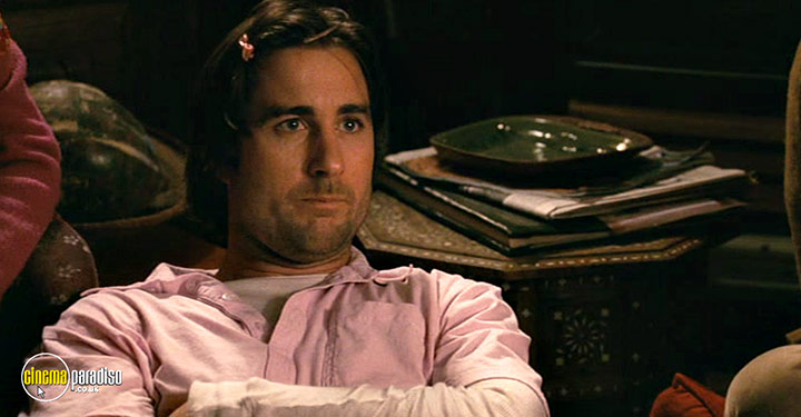A still #8 from Family Stone (2005)