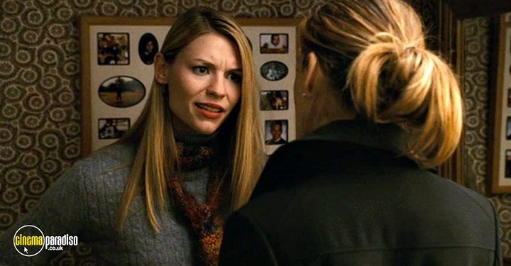 A still #60 from Family Stone (2005)