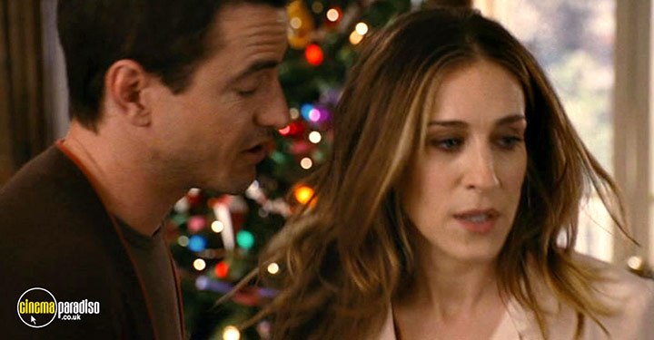 A still #61 from Family Stone (2005)