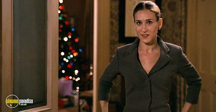 A still #62 from Family Stone (2005)