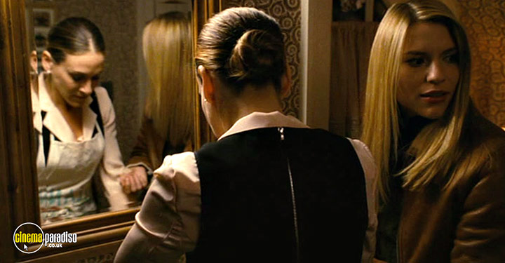 A still #63 from Family Stone (2005)