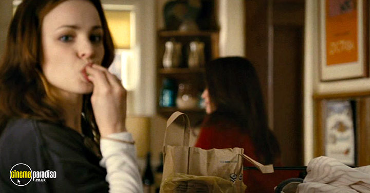 A still #64 from Family Stone (2005)
