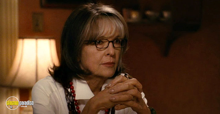 A still #66 from Family Stone (2005)