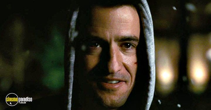 A still #67 from Family Stone (2005)
