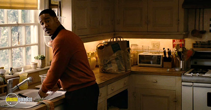 A still #70 from Family Stone (2005)