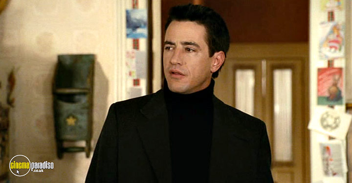 A still #71 from Family Stone (2005)