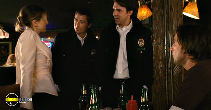 A still #72 from Family Stone (2005)