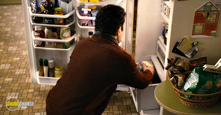 A still #73 from Family Stone (2005)