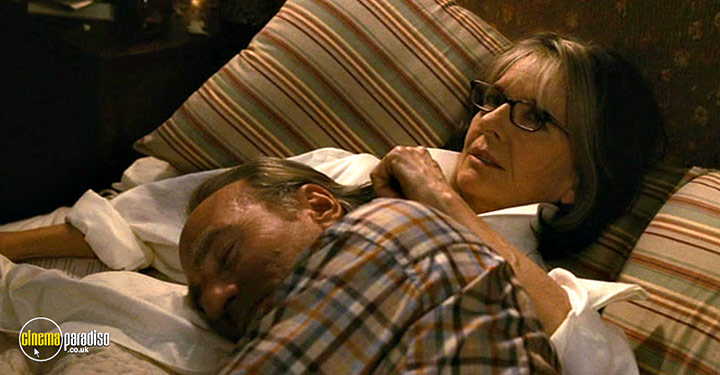 A still #74 from Family Stone (2005)