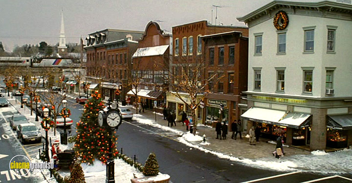A still #75 from Family Stone (2005)