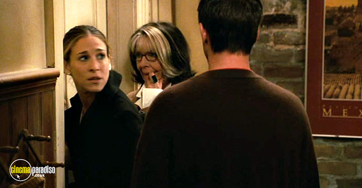 A still #78 from Family Stone (2005)