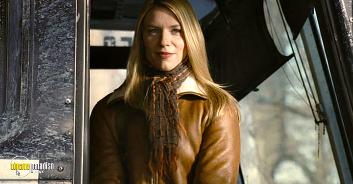 A still #7 from Family Stone (2005)