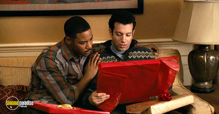 A still #79 from Family Stone (2005)
