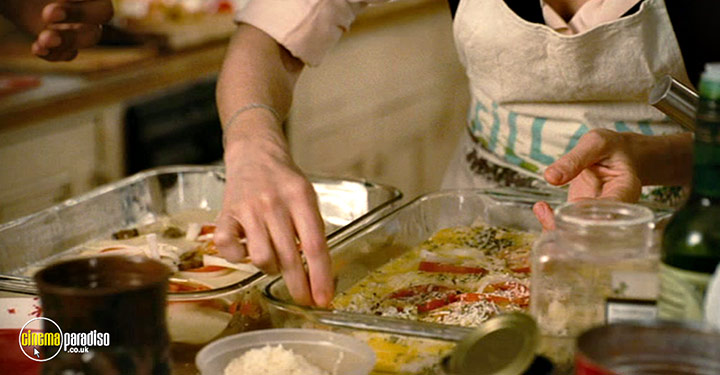 A still #80 from Family Stone (2005)