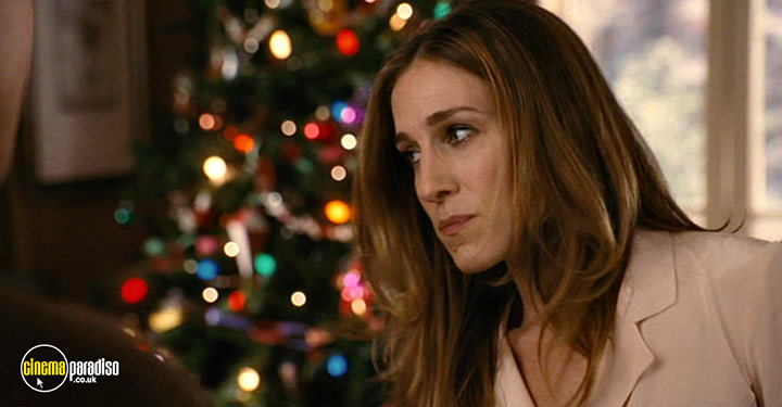 A still #81 from Family Stone (2005)