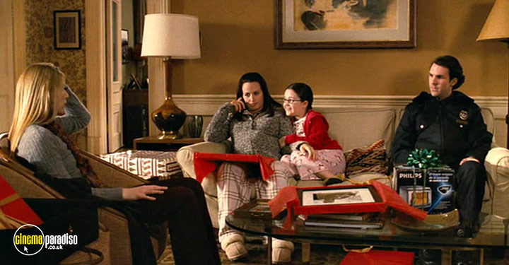 A still #83 from Family Stone (2005)