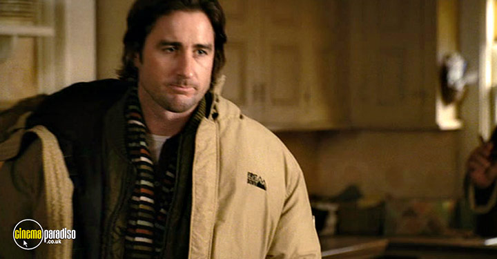 A still #84 from Family Stone (2005)
