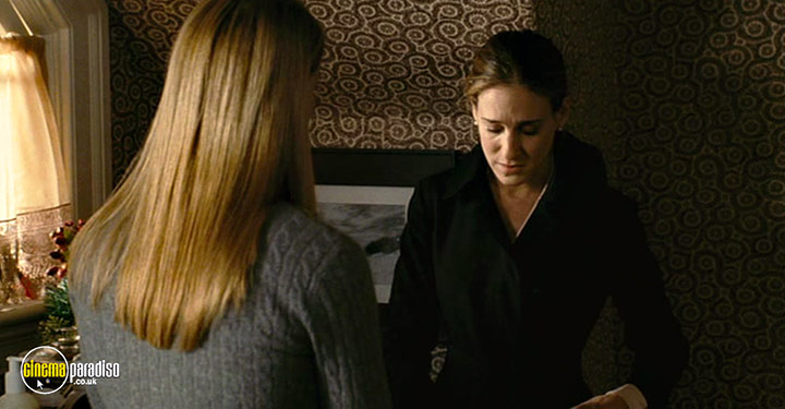 A still #85 from Family Stone (2005)