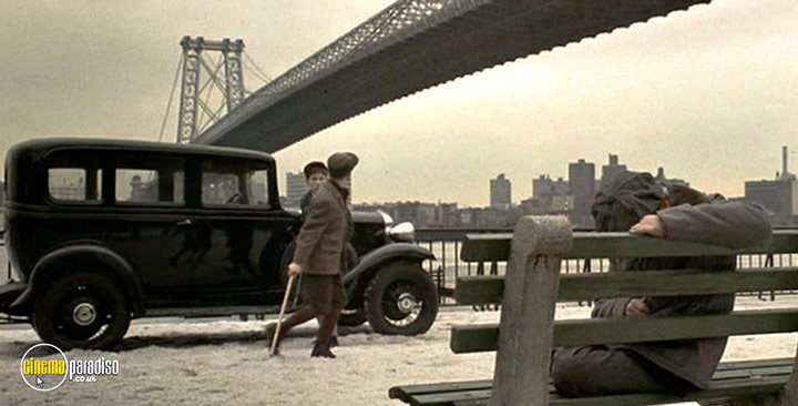 A still #12 from Awakenings (1990)