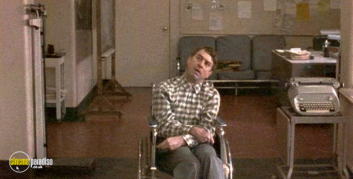 A still #13 from Awakenings (1990)
