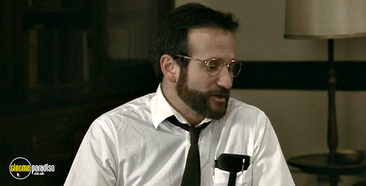 A still #14 from Awakenings (1990)