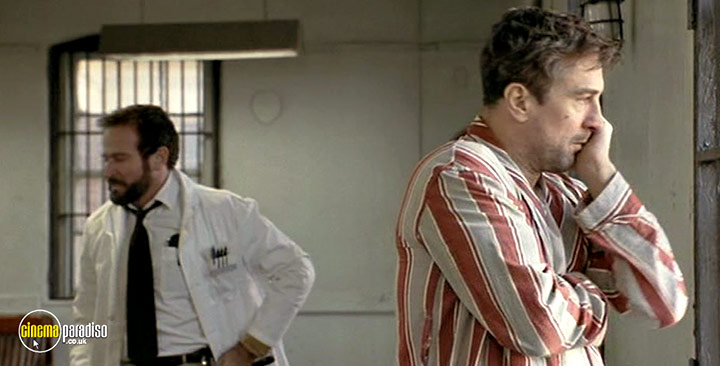 A still #15 from Awakenings (1990)