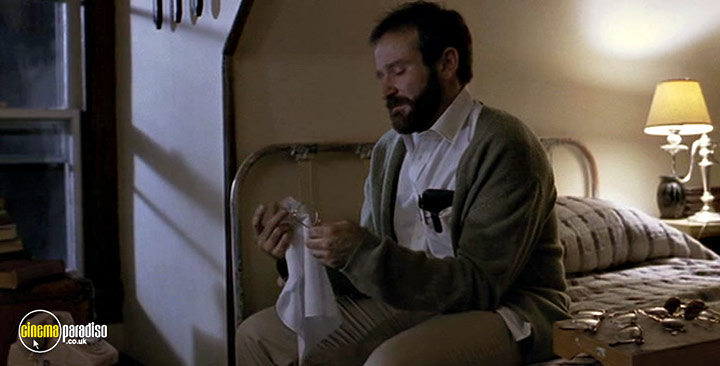 A still #16 from Awakenings (1990)