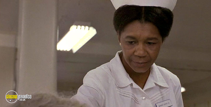 A still #4 from Awakenings (1990)