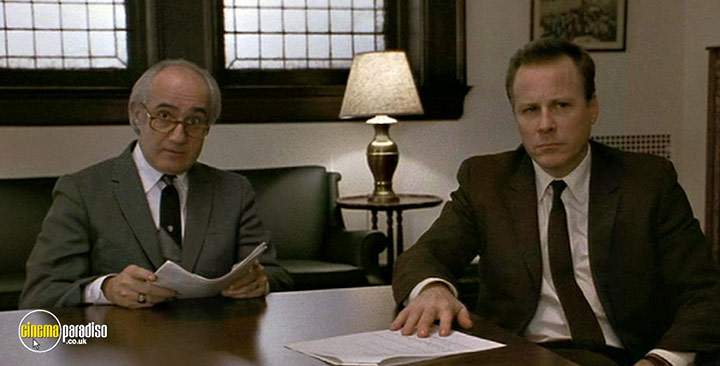 A still #19 from Awakenings (1990)