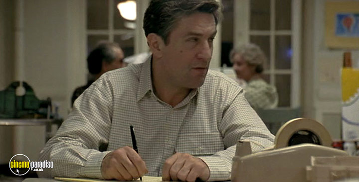 A still #20 from Awakenings (1990)