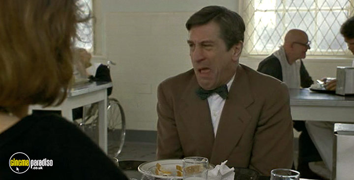 A still #22 from Awakenings (1990)