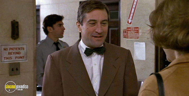 A still #26 from Awakenings (1990)