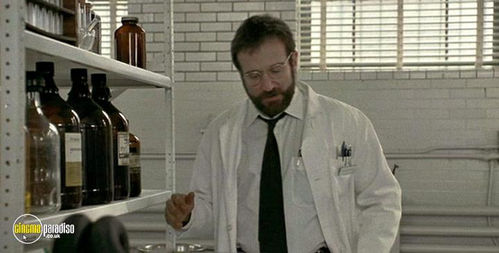A still #27 from Awakenings (1990)