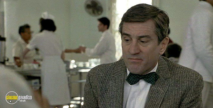 A still #5 from Awakenings (1990)