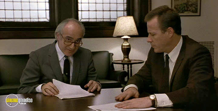 A still #30 from Awakenings (1990)