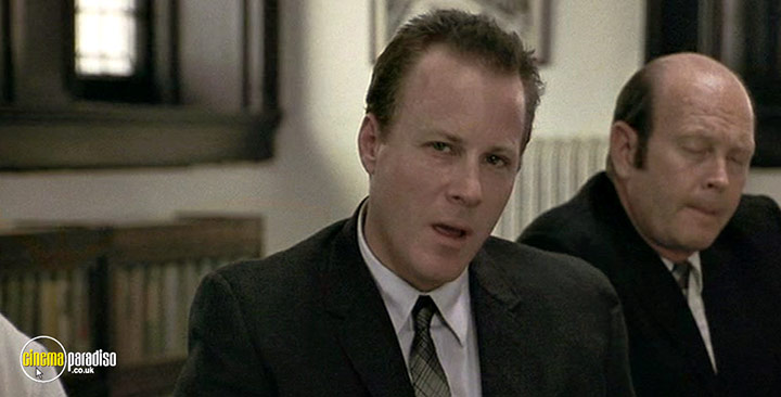 A still #31 from Awakenings (1990)