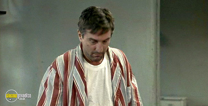 A still #32 from Awakenings (1990)
