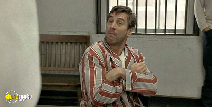 A still #34 from Awakenings (1990)