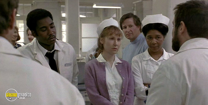 A still #36 from Awakenings (1990)