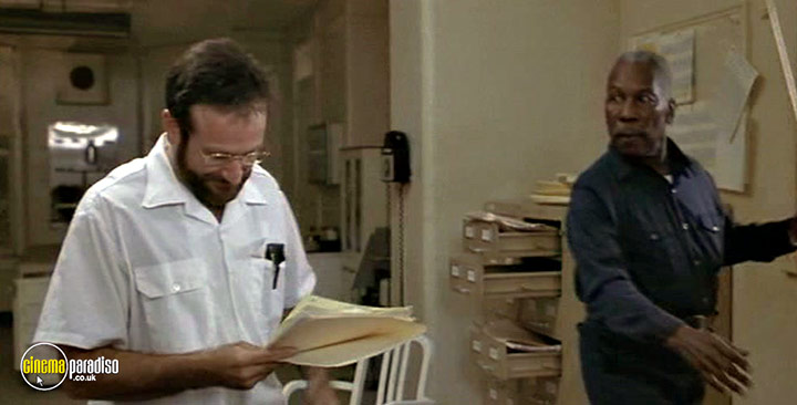 A still #38 from Awakenings (1990)