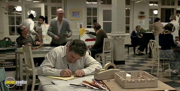 A still #39 from Awakenings (1990)