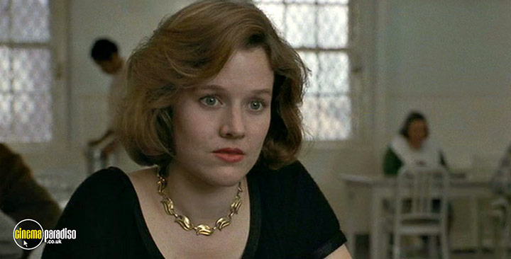 A still #2 from Awakenings (1990)