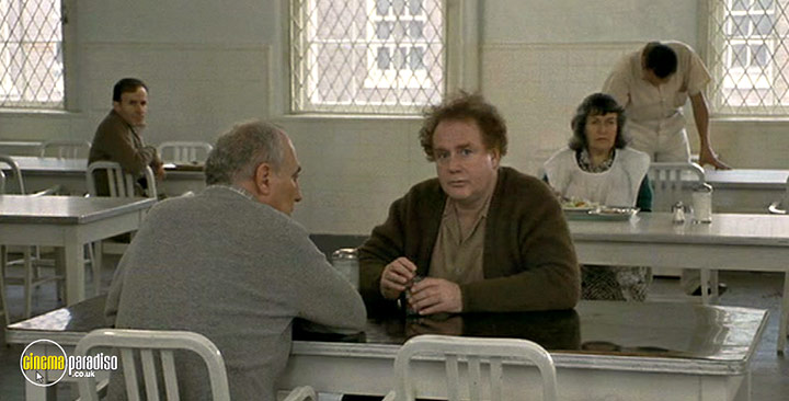 A still #40 from Awakenings (1990)