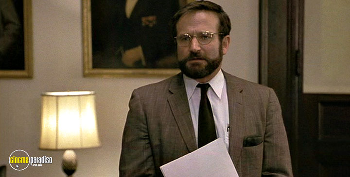 A still #41 from Awakenings (1990)