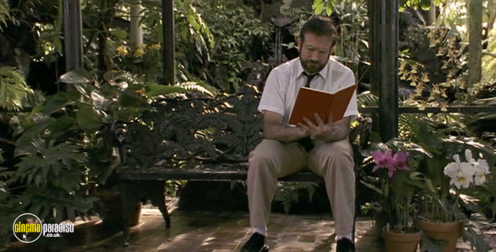 A still #43 from Awakenings (1990)