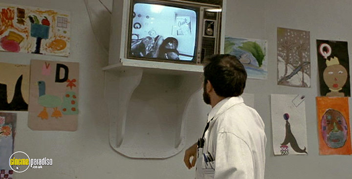 A still #46 from Awakenings (1990)