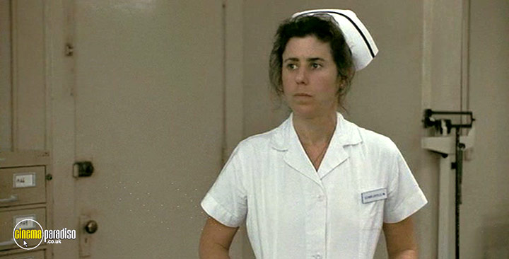 A still #7 from Awakenings (1990)