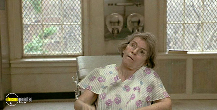 A still #48 from Awakenings (1990)