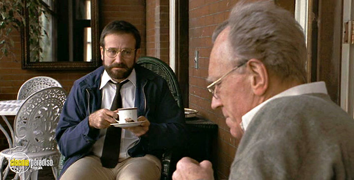 A still #49 from Awakenings (1990)